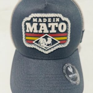 Made in mato segunda línea