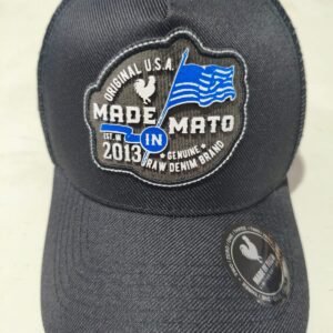 Made in mato segunda línea