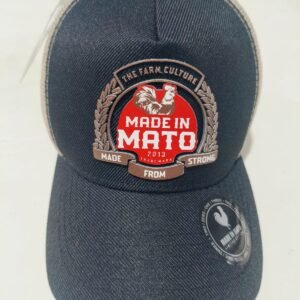 Made in mato segunda línea