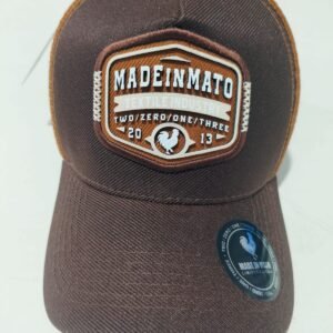 Made in mato segunda línea