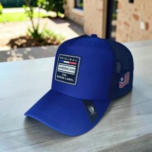 American Company
