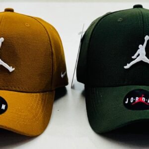 Jordan