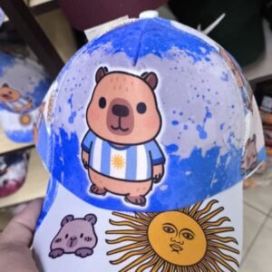 Niños