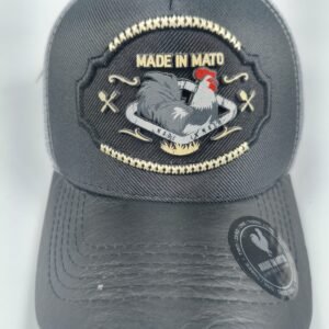 Made In Mato primera línea