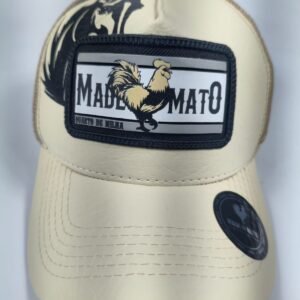 Made In Mato primera línea