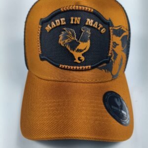 Made In Mato primera línea