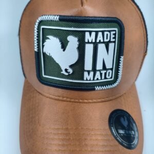 Made In Mato primera línea