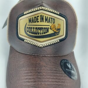 Made In Mato primera línea