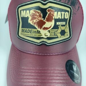 Made In Mato primera línea