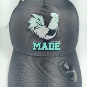 Made In Mato primera línea