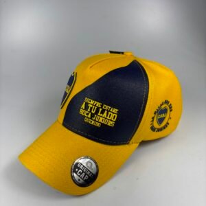 Fútbol Boca