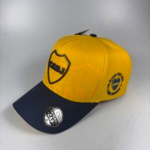 Fútbol Boca