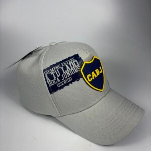 Fútbol Boca