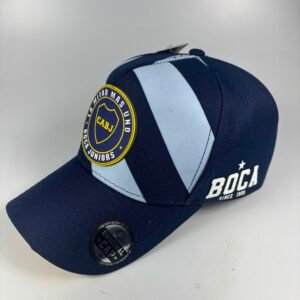 Fútbol Boca
