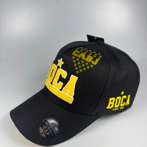 Fútbol Boca