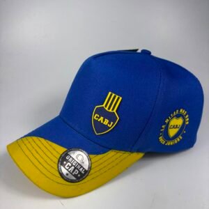 Fútbol Boca