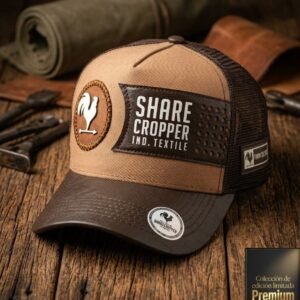 Sharecropper primera línea