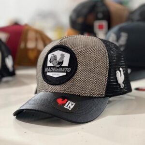 Made In Mato Segunda línea