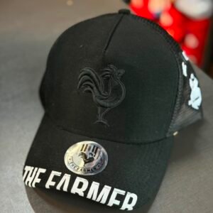 The Farmer premium