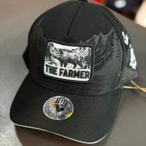 The Farmer premium