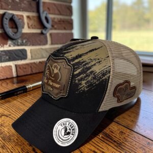 The Farmer premium