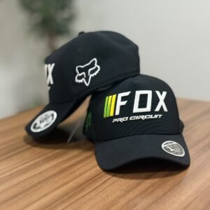 Auto Fox