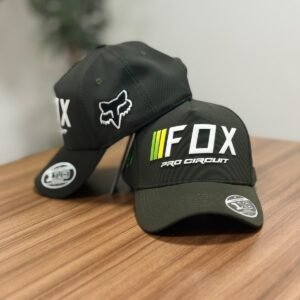 Auto Fox