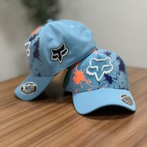 Auto Fox