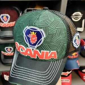 Camión Scania