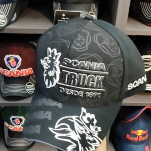 Camión Scania