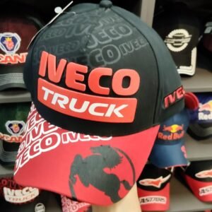 Auto camión Iveco