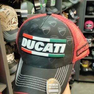 Moto Ducati