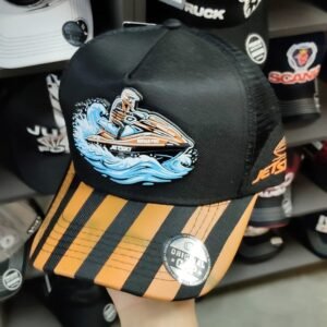 Auto Jetski
