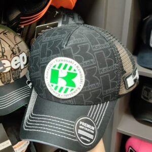 Moto Kawasaki