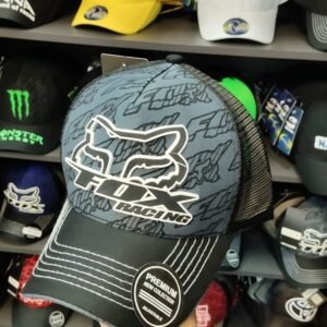 Moto Fox