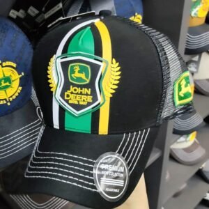 John Deere
