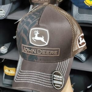 John Deere