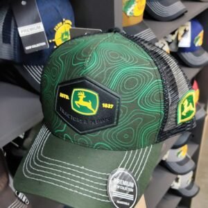 John Deere