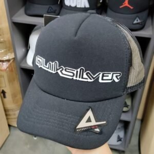 Authentic Hats