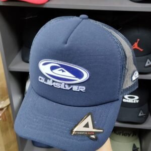 Authentic Hats