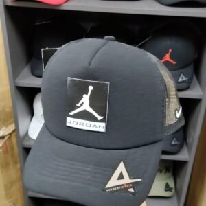 Authentic Hats