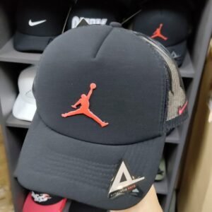 Authentic Hats