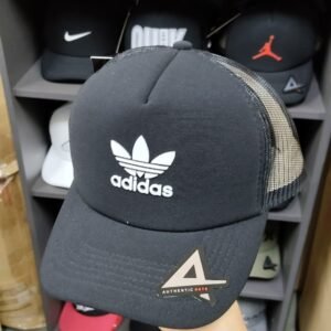 Authentic Hats