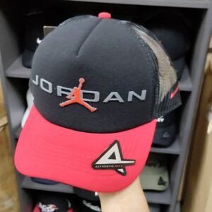 Authentic Hats