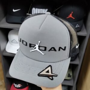 Authentic Hats