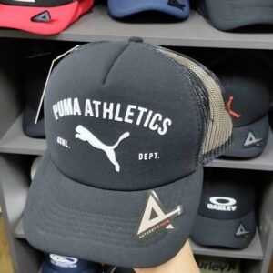 Authentic Hats
