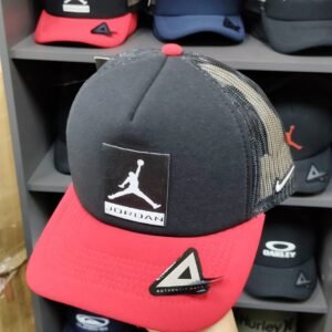 Authentic Hats