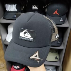 Authentic Hats