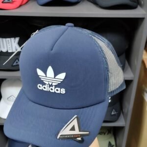 Authentic Hats