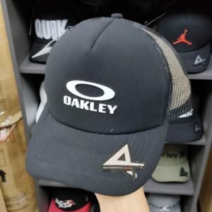 Authentic Hats